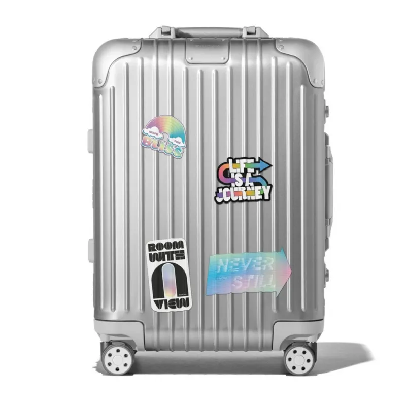 Rimowa stickers for sale deals